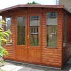 Business 1 image HESKET TIMBER BUILDINGS & JOINERY Sheds in Carlisle Cu