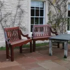 Business 4 image HESKET TIMBER BUILDINGS & JOINERY Sheds in Carlisle Cu