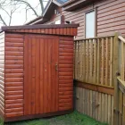 Business 5 image HESKET TIMBER BUILDINGS & JOINERY Sheds in Carlisle Cu