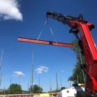 Business 8 image HIAB & PLANT TRANSPORT UK LTD Warehousing & Storage in Cardiff Crf