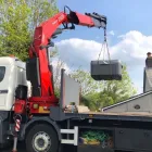 Business 20 image HIAB & PLANT TRANSPORT UK LTD Warehousing & Storage in Cardiff Crf