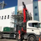 Business 23 image HIAB & PLANT TRANSPORT UK LTD Warehousing & Storage in Cardiff Crf