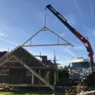 Business 24 image HIAB & PLANT TRANSPORT UK LTD Warehousing & Storage in Cardiff Crf