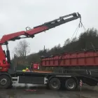 Business 33 image HIAB & PLANT TRANSPORT UK LTD Warehousing & Storage in Cardiff Crf