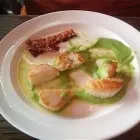 Business 1 image HIGH ROAD BRASSERIE Restaurants in London Gr