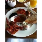 Business 8 image HIGH ROAD BRASSERIE Restaurants in London Gr