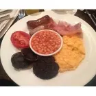 Business 14 image HIGH ROAD BRASSERIE Restaurants in London Gr