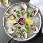 Business 15 image HIGH ROAD BRASSERIE Restaurants in London Gr