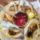 Business 19 image HIGH ROAD BRASSERIE Restaurants in London Gr