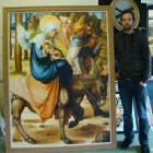 Business 1 image HIGH SPEC CLEANING SOLUTIONS Window Cleaners in FAREHAM Ha