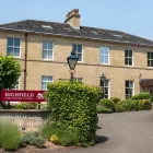 Business 1 image HIGHFIELD FUNERAL DIRECTORS Monumental Masons & Memorials in Huddersfield We