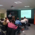 Business 1 image HILLMAN SAUNDERS Recruitment Consultants in Manchester La