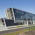 Business 1 image HILTON ABERDEEN TECA Travel & Tourism in Aberdeen Ab