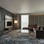 Business 4 image HILTON ABERDEEN TECA Travel & Tourism in Aberdeen Ab