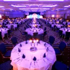 Business 8 image HILTON BIRMINGHAM METROPOLE Travel & Tourism in Birmingham We
