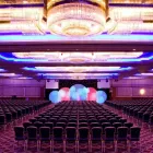 Business 9 image HILTON BIRMINGHAM METROPOLE Travel & Tourism in Birmingham We