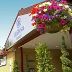Business 3 image HILTON BRISTOL HOTEL Hotels & Inns in Bristol Av