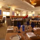 Business 5 image HILTON BRISTOL HOTEL Hotels & Inns in Bristol Av