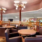 Business 7 image HILTON BRISTOL HOTEL Hotels & Inns in Bristol Av