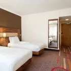 Business 8 image HILTON BRISTOL HOTEL Hotels & Inns in Bristol Av