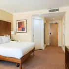 Business 10 image HILTON BRISTOL HOTEL Hotels & Inns in Bristol Av