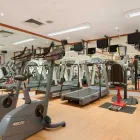 Business 1 image HILTON BRISTOL HOTEL Hotels & Inns in Bristol Av