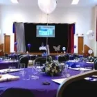 Business 1 image HILTON CONVENTION CENTRE Venues in Aberdeen Ab