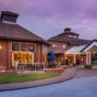 Business 1 image HILTON EAST MIDLANDS AIRPORT Wedding Venues in Derby De