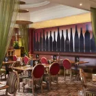 Business 10 image HILTON EAST MIDLANDS AIRPORT Wedding Venues in Derby De