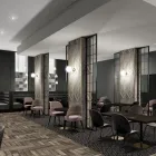 Business 1 image HILTON EDINBURGH CARLTON Venues in Edinburgh Edh