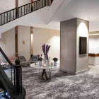 Business 2 image HILTON EDINBURGH CARLTON Venues in Edinburgh Edh