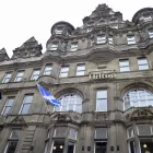 Business 6 image HILTON EDINBURGH CARLTON Venues in Edinburgh Edh