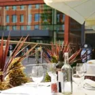 Business 1 image HILTON GARDEN INN BIRMINGHAM BRINDLEYPLACE Venues in Birmingham We