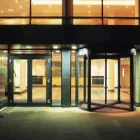 Business 2 image HILTON GARDEN INN BIRMINGHAM BRINDLEYPLACE Venues in Birmingham We