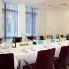 Business 5 image HILTON GARDEN INN BIRMINGHAM BRINDLEYPLACE Venues in Birmingham We