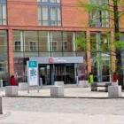 Business 10 image HILTON GARDEN INN BIRMINGHAM BRINDLEYPLACE Venues in Birmingham We