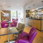 Business 7 image HILTON GARDEN INN BRISTOL CITY CENTRE Travel & Tourism in Bristol Br