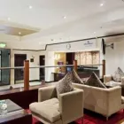 Business 3 image HILTON GLASGOW GROSVENOR HOTEL Venues in Glasgow Glg