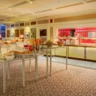 Business 6 image HILTON LEEDS CITY Travel & Tourism in Leeds We