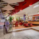 Business 7 image HILTON LEEDS CITY Travel & Tourism in Leeds We