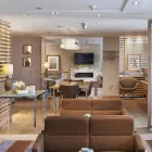 Business 4 image HILTON LONDON HEATHROW AIRPORT Travel & Tourism in Hounslow Mi