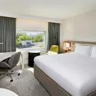 Business 9 image HILTON LONDON HEATHROW AIRPORT Travel & Tourism in Hounslow Mi