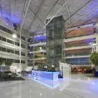 Business 10 image HILTON LONDON HEATHROW AIRPORT Travel & Tourism in Hounslow Mi