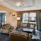 Business 3 image HILTON LONDON SYON PARK Travel & Tourism in Brentford Mi