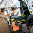 Business 1 image HINTON SKIPS & GRAB HIRE Waste Management in Croydon Gr