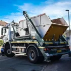 Business 2 image HINTON SKIPS & GRAB HIRE Waste Management in Croydon Gr