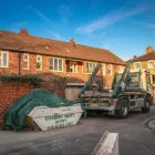 Business 3 image HINTON SKIPS & GRAB HIRE Waste Management in Croydon Gr