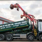 Business 4 image HINTON SKIPS & GRAB HIRE Waste Management in Croydon Gr