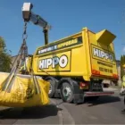 Business 1 image HIPPO WASTE LEICESTER Waste Management in Leicester Le