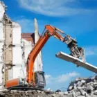 Business 3 image HIR LTD Waste Management in Shepperton Mi